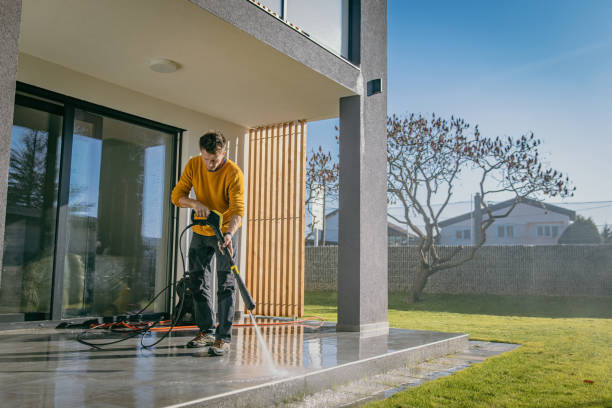 Best Concrete Sealing  in Rockdale, TX