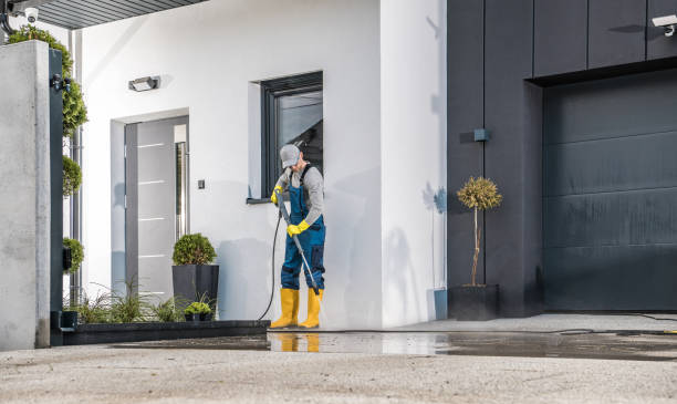 Trusted Rockdale, TX Pressure Washing Services Experts